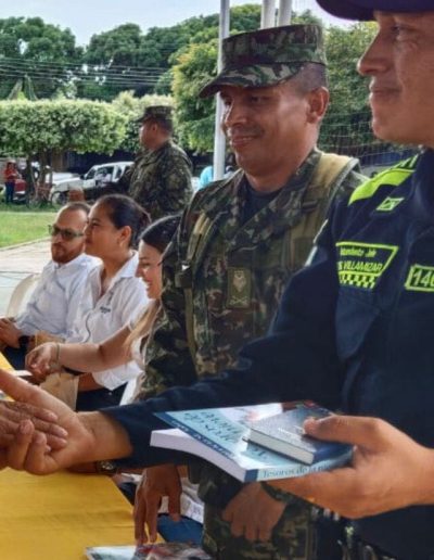 Jornada Cívico Militar — foto 2