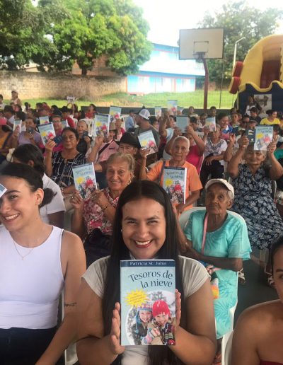 Jornada Cívico Militar — foto 3
