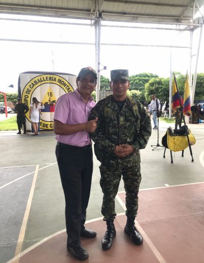 Jornada Cívico Militar — foto 5