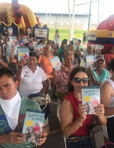 Jornada Cívico Militar — foto 6