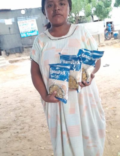 Trabajo Social Maicao — La Guajira — foto 1