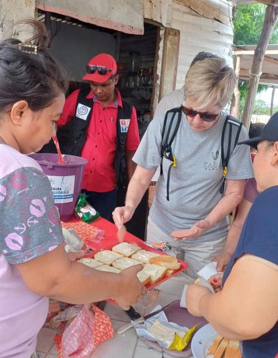 Trabajo Social Maicao — La Guajira — foto 2