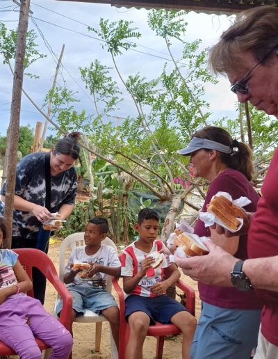 Trabajo Social Maicao — La Guajira — foto 3