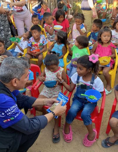 Trabajo Social Maicao — La Guajira — foto 4