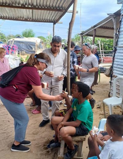 Trabajo Social Maicao — La Guajira — foto 5