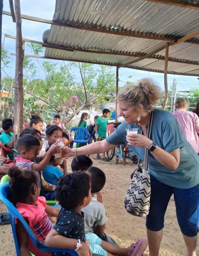Trabajo Social Maicao — La Guajira — foto 6