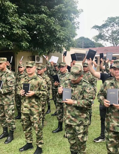 Siembra de tesoros de la Biblia — foto 3