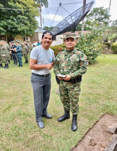 Siembra de tesoros de la Biblia — foto 5