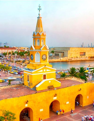 Distrito Caribe