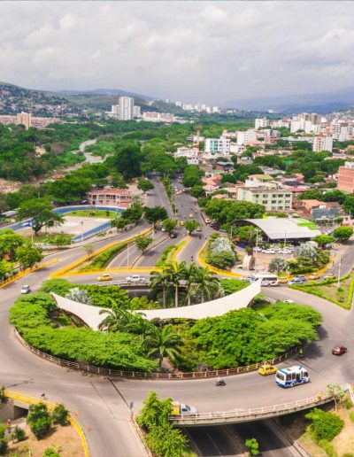 Distrito Nororiente