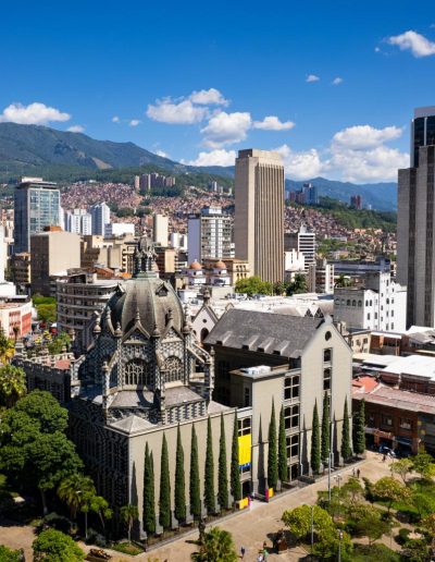 Distrito Primavera