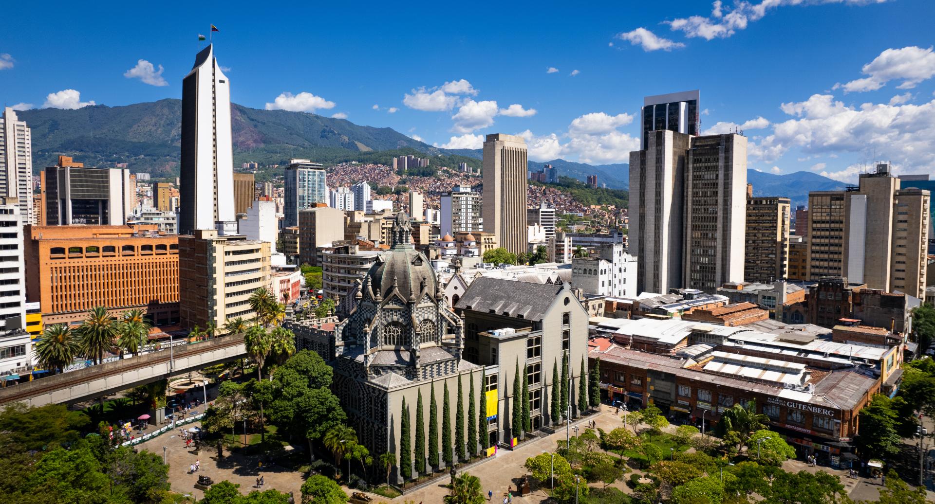 Distrito Primavera