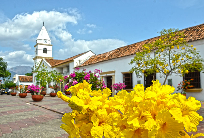 Distrito Provincia