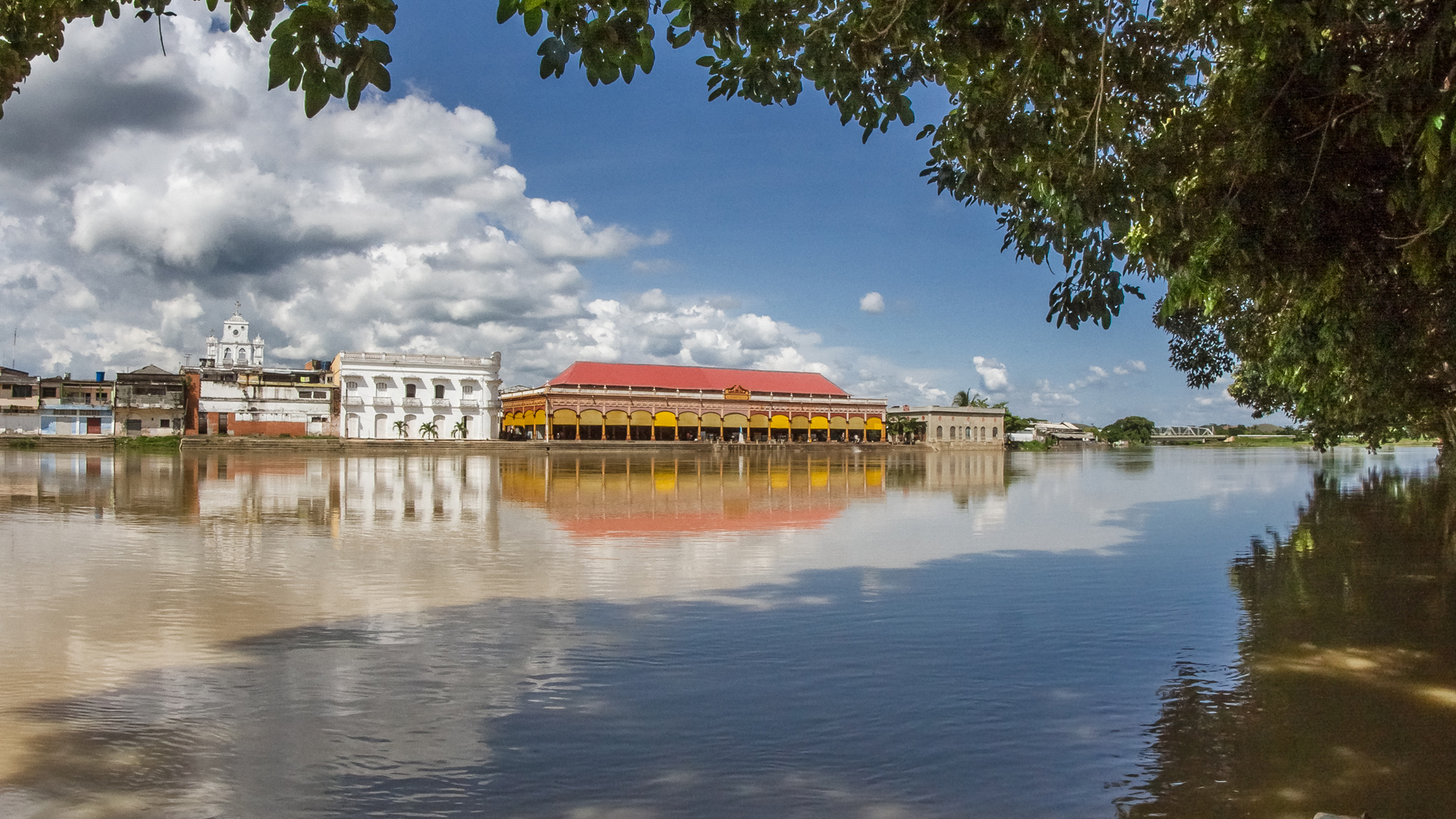 Distrito Sinú