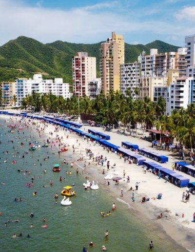 Distrito Tayrona