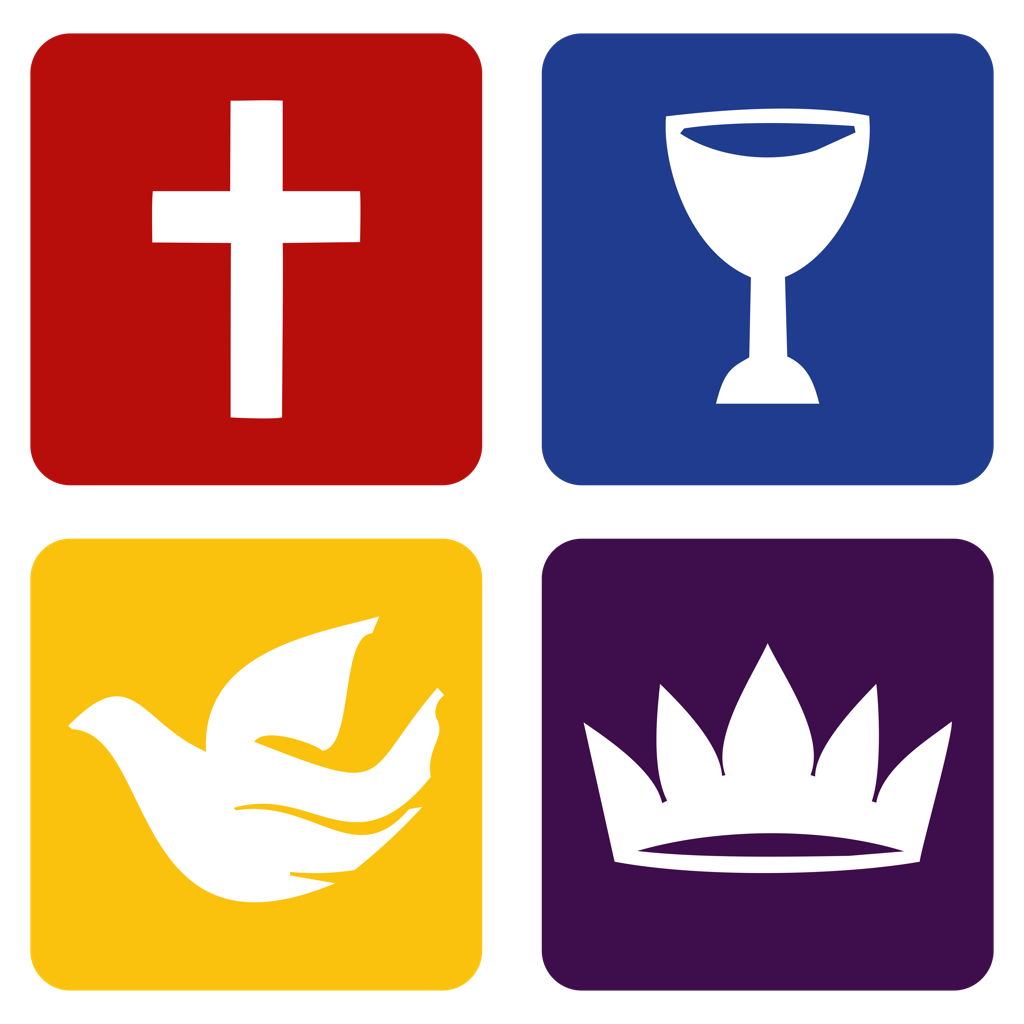 Iglesia Cristiana Cuadrangular Colombia