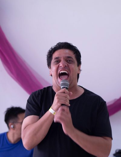 Galería del distrito 3