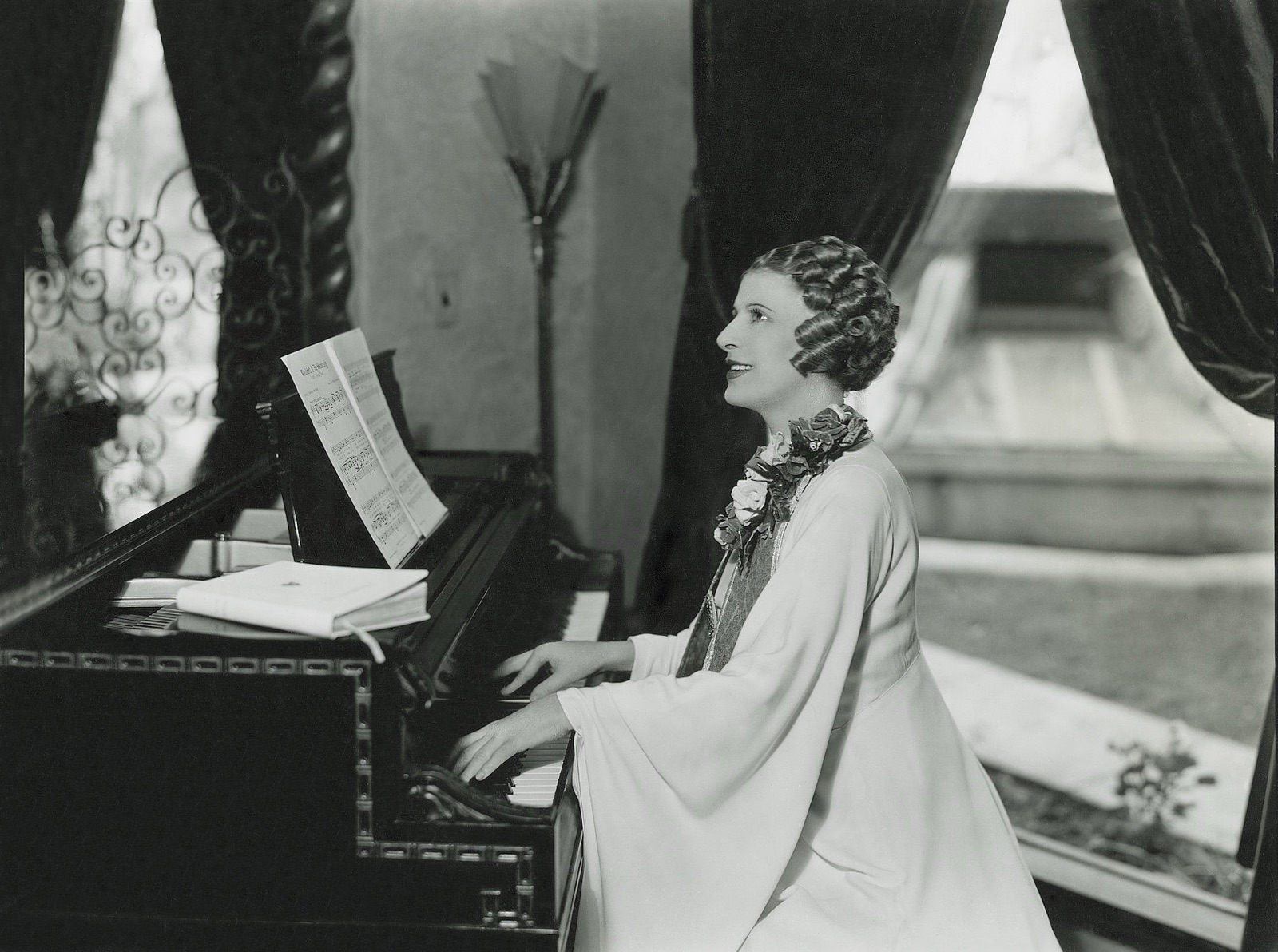 Aimee Semple McPherson