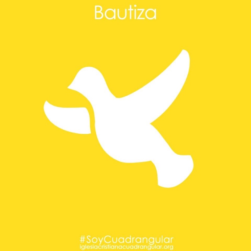 Cristo Bautizador