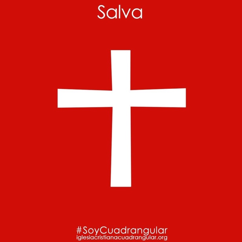Cristo Salvador